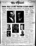 Thumbnail image of item number 1 in: 'The Optimist (Abilene, Tex.), Vol. 15, No. 20, Ed. 1, Thursday, February 23, 1928'.