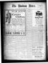 Newspaper: The Bonham News. (Bonham, Tex.), Vol. 39, No. 82, Ed. 1 Tuesday, May …