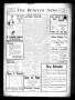 Newspaper: The Bonham News (Bonham, Tex.), Vol. 51, No. 57, Ed. 1 Tuesday, Novem…