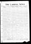 Newspaper: The Ladonia News (Ladonia, Tex.), Vol. 48, No. 47, Ed. 1 Friday, Nove…