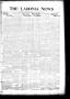 Primary view of The Ladonia News (Ladonia, Tex.), Vol. 48, No. 11, Ed. 1 Friday, March 16, 1928