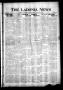 Primary view of The Ladonia News (Ladonia, Tex.), Vol. 47, No. 44, Ed. 1 Friday, November 4, 1927