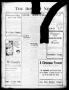 Newspaper: The Bonham News (Bonham, Tex.), Vol. 53, No. 67, Ed. 1 Tuesday, Decem…