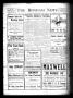 Newspaper: The Bonham News (Bonham, Tex.), Vol. 51, No. 21, Ed. 1 Tuesday, July …