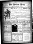 Newspaper: The Bonham News. (Bonham, Tex.), Vol. 40, No. 44, Ed. 1 Friday, Novem…