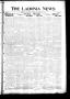 Newspaper: The Ladonia News (Ladonia, Tex.), Vol. 47, No. 33, Ed. 1 Friday, Augu…