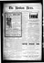 Primary view of The Bonham News. (Bonham, Tex.), Vol. 38, No. 15, Ed. 1 Friday, September 11, 1903
