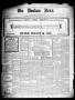 Newspaper: The Bonham News. (Bonham, Tex.), Vol. 34, No. 23, Ed. 1 Friday, Novem…