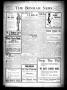 Primary view of The Bonham News (Bonham, Tex.), Vol. 50, No. 99, Ed. 1 Tuesday, April 4, 1916