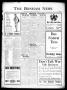 Newspaper: The Bonham News (Bonham, Tex.), Vol. 53, No. 60, Ed. 1 Friday, Novemb…