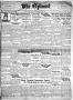 Thumbnail image of item number 1 in: 'The Optimist (Abilene, Tex.), Vol. 17, No. 4, Ed. 1, Thursday, October 17, 1929'.