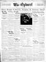 Thumbnail image of item number 1 in: 'The Optimist (Abilene, Tex.), Vol. 19, No. 12, Ed. 1, Thursday, December 10, 1931'.