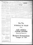 Thumbnail image of item number 3 in: 'The Optimist (Abilene, Tex.), Vol. 25, No. 15, Ed. 1, Thursday, January 13, 1938'.