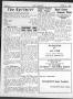 Thumbnail image of item number 2 in: 'The Optimist (Abilene, Tex.), Vol. 26, No. 32, Ed. 1, Wednesday, June 14, 1939'.