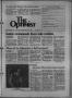 Newspaper: The Optimist (Abilene, Tex.), Vol. 61, No. 19, Ed. 1, Friday, March 1…