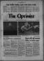 Newspaper: The Optimist (Abilene, Tex.), Vol. 61, No. 24, Ed. 1, Friday, April 1…