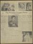 Newspaper: The Winkler County News (Kermit, Tex.), Vol. 26, No. 93, Ed. 1 Monday…