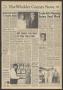 Newspaper: The Winkler County News (Kermit, Tex.), Vol. 31, No. 9, Ed. 1 Monday,…
