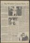 Newspaper: The Winkler County News (Kermit, Tex.), Vol. 31, No. 16, Ed. 1 Monday…