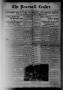 Primary view of The Pearsall Leader (Pearsall, Tex.), Vol. 15, No. 11, Ed. 1 Thursday, June 17, 1909