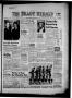 Newspaper: The Brady Herald (Brady, Tex.), Vol. 18, No. 5, Ed. 1 Tuesday, Novemb…