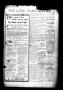 Newspaper: The Cuero Daily Record. (Cuero, Tex.), Vol. 14, No. 37, Ed. 1 Wednesd…