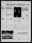 Newspaper: The Brady Herald (Brady, Tex.), Vol. 20, No. 2, Ed. 1 Tuesday, Novemb…