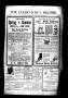 Newspaper: The Cuero Daily Record. (Cuero, Tex.), Vol. 14, No. 64, Ed. 1 Sunday,…