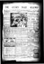 Newspaper: The Cuero Daily Record (Cuero, Tex.), Vol. 30, No. 61, Ed. 1 Sunday, …