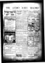 Newspaper: The Cuero Daily Record (Cuero, Tex.), Vol. 30, No. 66, Ed. 1 Friday, …