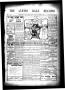 Newspaper: The Cuero Daily Record (Cuero, Tex.), Vol. 30, No. 67, Ed. 1 Sunday, …