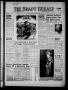 Newspaper: The Brady Herald (Brady, Tex.), Vol. 18, No. 11, Ed. 1 Tuesday, Decem…