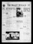 Newspaper: The Brady Herald (Brady, Tex.), Vol. 21, No. 4, Ed. 1 Tuesday, Decemb…