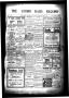 Newspaper: The Cuero Daily Record (Cuero, Tex.), Vol. 31, No. 86, Ed. 1 Tuesday,…