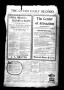 Newspaper: The Cuero Daily Record. (Cuero, Tex.), Vol. 14, No. 85, Ed. 1 Monday,…