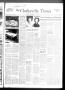 Newspaper: The Clarksville Times (Clarksville, Tex.), Vol. 91, No. 28, Ed. 1 Fri…