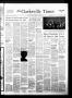 Newspaper: The Clarksville Times (Clarksville, Tex.), Vol. 92, No. 47, Ed. 1 Thu…