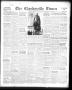 Newspaper: The Clarksville Times (Clarksville, Tex.), Vol. 83, No. 7, Ed. 1 Frid…