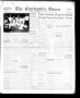 Newspaper: The Clarksville Times (Clarksville, Tex.), Vol. 83, No. 31, Ed. 1 Fri…