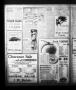 Thumbnail image of item number 4 in: 'The Clarksville Times (Clarksville, Tex.), Vol. 75, No. 24, Ed. 1 Friday, July 11, 1947'.
