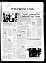 Newspaper: The Clarksville Times (Clarksville, Tex.), Vol. 102, No. 43, Ed. 1 Th…