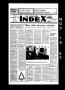 Newspaper: The Ingleside Index (Ingleside, Tex.), Vol. 44, No. 42, Ed. 1 Thursda…
