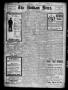 Newspaper: The Bonham News. (Bonham, Tex.), Vol. 41, No. 12, Ed. 1 Friday, July …
