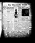Newspaper: The Clarksville Times (Clarksville, Tex.), Vol. [76], No. [34], Ed. 1…