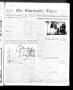 Newspaper: The Clarksville Times (Clarksville, Tex.), Vol. 83, No. 47, Ed. 1 Fri…