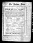 Newspaper: The Bonham News. (Bonham, Tex.), Vol. 41, No. 38, Ed. 1 Friday, Octob…