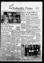 Newspaper: The Clarksville Times (Clarksville, Tex.), Vol. 98, No. 23, Ed. 1 Thu…