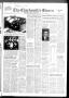 Newspaper: The Clarksville Times (Clarksville, Tex.), Vol. 91, No. 8, Ed. 1 Frid…
