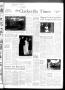 Newspaper: The Clarksville Times (Clarksville, Tex.), Vol. 91, No. 40, Ed. 1 Thu…