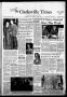 Newspaper: The Clarksville Times (Clarksville, Tex.), Vol. 98, No. 40, Ed. 1 Thu…